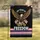 Bald Eagle American Flag 1776-2026 - USA 250th Anniversary Independence Day Gift for Veterans Garden Flag - 1