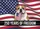English Bulldog American Flag 1776-2026 - USA 250th Anniversary Independence Day Event Yard Sign - 6