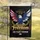 Bald Eagle American Flag 1776-2026 - USA 250 Years of Freedom Independence Day Garden Flag - 5
