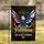 Bald Eagle American Flag 1776-2026 - USA 250 Years of Freedom Independence Day Garden Flag - 1