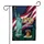 Statue of Liberty Liberty Bell 250th Anniversary USA 1776-2026 Independence Day Garden Flag - 3