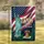 Statue of Liberty Liberty Bell 250th Anniversary USA 1776-2026 Independence Day Garden Flag - 1