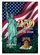 Statue of Liberty Liberty Bell 250th Anniversary USA 1776-2026 Independence Day Garden Flag - 6