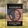 Distressed American Flag 3D Star 1776-2026 - USA 250th Anniversary One Nation Under God Garden Flag - 1