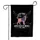 Majestic Flag Cat - 250 Years United States of America 1776-2026 Patriotic Garden Flag - 3