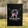 Majestic Flag Cat - 250 Years United States of America 1776-2026 Patriotic Garden Flag - 1