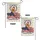 Golden Retriever American Flag 250th Anniversary Christmas - Patriotic Semiquincentennial Garden Flag - 4