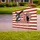 250 Stars Stripes Liberty Bald Eagle - USA 250th Anniversary 1776-2026 Commemorative Yard Sign - 3