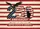 250 Stars Stripes Liberty Bald Eagle - USA 250th Anniversary 1776-2026 Commemorative Yard Sign - 6