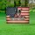 Chihuahua American Flag 1776-2026 - USA 250 Years Strong Anniversary Commemoration Yard Sign - 5
