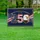 250th Anniversary Bald Eagle Flag USA 1776-2026 - Independence Day Patriotic Gift for Veterans Yard Sign - 5