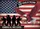 Bald Eagle American Flag Soldiers 1776-2026 - USA 250th Anniversary Independence Day Yard Sign - 6