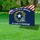 American Flag Nevada Battle Born Star Bluebird - USA 250 Years of Freedom 1776-2026 Yard Sign - 4