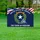 American Flag Nevada Battle Born Star Bluebird - USA 250 Years of Freedom 1776-2026 Yard Sign - 5