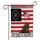 American Flag 250th Anniversary 1776-2026 Iwo Jima Freedom - USA Independence Day Gift for Veterans Garden Flag - 3