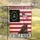 American Flag 250th Anniversary 1776-2026 Iwo Jima Freedom - USA Independence Day Gift for Veterans Garden Flag - 5