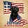 Black Lab American Flag Betsy Ross 250th Anniversary (1776-2026) Faith & Freedom Garden Flag - 6