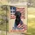 Black Lab American Flag Betsy Ross 250th Anniversary (1776-2026) Faith & Freedom Garden Flag - 5