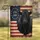 Photorealistic Black Angus Cow Betsy Ross Flag 1776-2026 - USA 250th Anniversary Garden Flag - 1