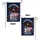 Bald Eagle American Flag 1776-2026 - USA 250th Anniversary Patriotic Commemoration Garden Flag - 4