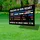 Black Flag Patriotic Silhouettes 1776 - USA 250th Anniversary Military Veteran Tribute Gift Yard Sign - 4