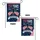 250 Years Crossed American Flags 1776-2026 - USA 250th Anniversary Patriotic Gift Garden Flag - 4