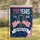 250 Years Crossed American Flags 1776-2026 - USA 250th Anniversary Patriotic Gift Garden Flag - 1