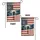 Distressed Lineman American Flag 1776-2026 - USA 250 Years of Power Anniversary Gift Garden Flag - 4