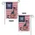 Tabby Cat American Flag 250 Years 1776-2026 - USA 250th Anniversary Patriotic Gift Garden Flag - 4