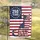 Tabby Cat American Flag 250 Years 1776-2026 - USA 250th Anniversary Patriotic Gift Garden Flag - 5