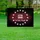 We the People 1776-2026 Thirteen Stars Distressed Stripes - American 250th Anniversary Yard Sign - 5