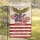 Bald Eagle 250th Anniversary 1776-2026 United States Statue of Liberty Tribute Garden Flag - 5