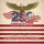 Bald Eagle 250th Anniversary 1776-2026 United States Statue of Liberty Tribute Garden Flag - 6