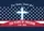 Luminous Cross Star Field 250 Years of Freedom - One Nation Under God 1776-2026 Yard Sign - 6