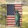 Statue of Liberty American Flag 1776-2026 - USA 250th Anniversary Independence Day Gift for Veterans Garden Flag - 5