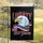 Bald Eagle Liberty American Flag 1776-2026 - USA 250th Anniversary Gift for Veterans Garden Flag - 5