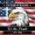 Bald Eagle American Flag We The People 1776-2026 - USA 250th Anniversary Patriotic Design Garden Flag - 6