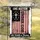 One Nation Under God Christian Cross - USA 250th Anniversary (1776-2026) Distressed American Garden Flag - 5