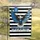 Bald Eagle American Flag Thin Blue Line 1776-2026 - USA 250th Anniversary Patriotic Freedom Garden Flag - 5