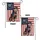 Schnauzer American Flag 250th Anniversary 1776-2026 - USA Patriotic Dog Pet Parent Garden Flag - 4