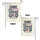 One Nation Under God American Flag Cross Design 1776-2026 - USA 250th Anniversary Garden Flag - 4