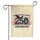 Bald Eagle Statue of Liberty American Flag 1776-2026 - USA 250th Anniversary Independence Day Garden Flag - 3