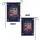 250 Years of Freedom 1776-2026 American Flag - USA Independence Day Patriotic Gift Garden Flag - 4