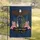 Bald Eagle American Flag Military Soldiers - USA 250th Anniversary Independence Day Garden Flag - 5