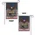 Bald Eagle American Flag 1776-2026 - USA 250th Anniversary Patriotic Gift for Veterans Garden Flag - 4