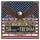 Bald Eagle American Flag 1776-2026 - USA 250th Anniversary Patriotic Gift for Veterans Garden Flag - 6