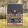 Bald Eagle American Flag 1776-2026 - USA 250th Anniversary Patriotic Gift for Veterans Garden Flag - 1