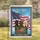 Labrador Puppies American Flag 1776-2026 - USA 250th Anniversary Commemoration Garden Flag - 1
