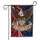 Bald Eagle American Flag 1776-2026 - USA 250th Anniversary Patriotic Freedom Gift Garden Flag - 3
