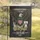 We The People Bald Eagle American Flag 1776-2026 - USA Semiquincentennial Gift for Veterans Garden Flag - 5